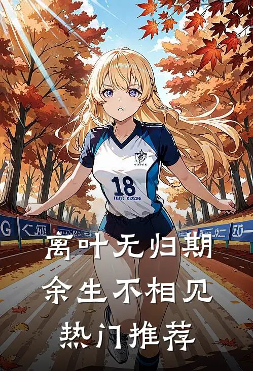 离叶无归期，余生不相见热门推荐