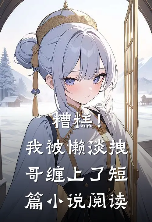 糟糕！我被懒淡拽哥缠上了短篇小说阅读