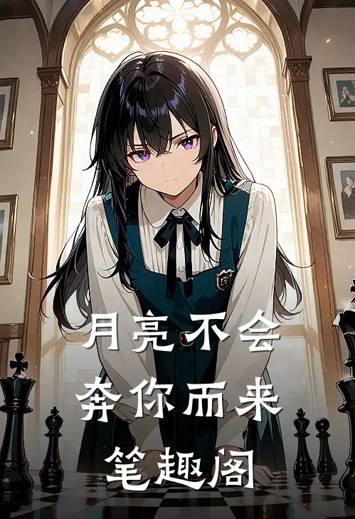 月亮不会奔你而来笔趣阁