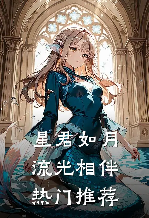 星君如月，流光相伴热门推荐
