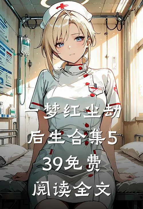 一梦红尘劫后生合集539免费阅读全文