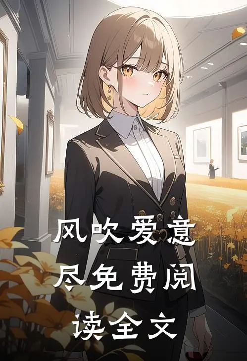 风吹爱意尽免费阅读全文