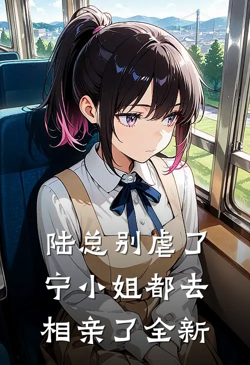陆总别虐了，宁小姐都去相亲了全新