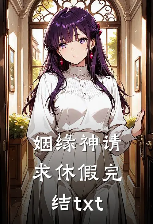 姻缘神请求休假  完结txt