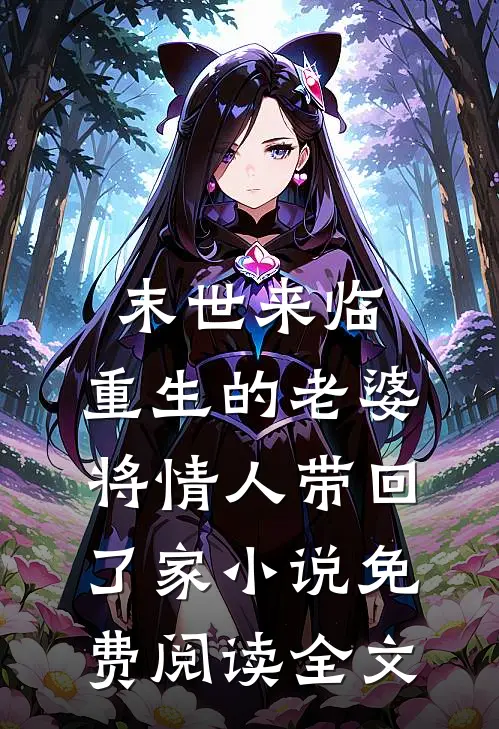 末世来临，重生的老婆将情人带回了家小说免费阅读全文