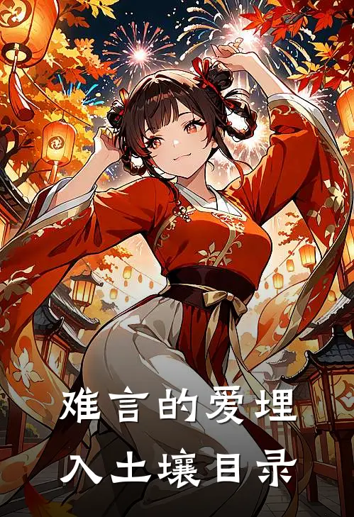 难言的爱埋入土壤目录
