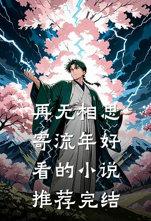 再无相思寄流年好看的小说推荐完结