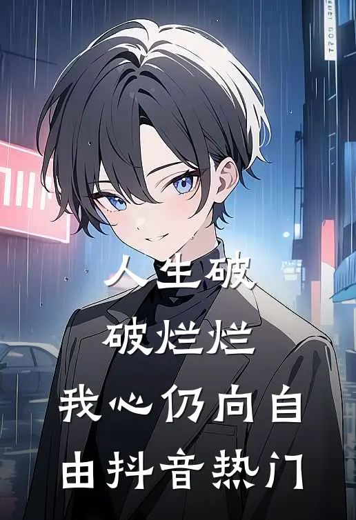 人生破破烂烂，我心仍向自由抖音热门