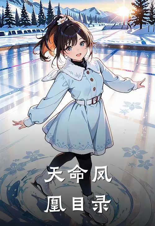 天命凤凰目录