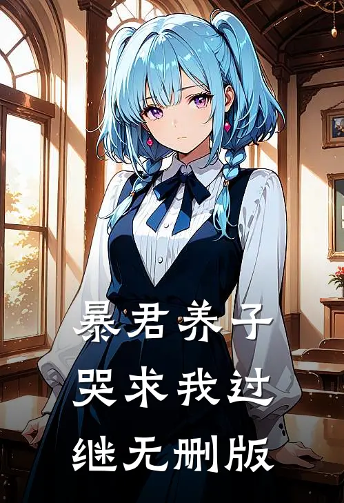 暴君养子哭求我过继无删版