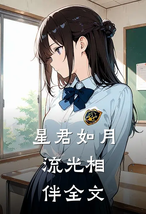 星君如月，流光相伴全文