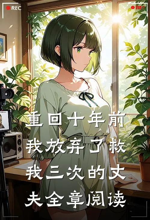 重回十年前，我放弃了救我三次的丈夫全章阅读