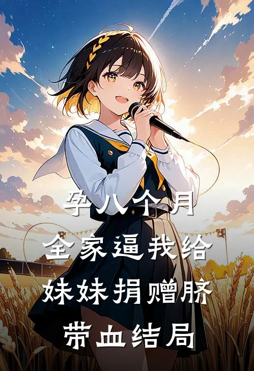 孕八个月，全家逼我给妹妹捐赠脐带血结局