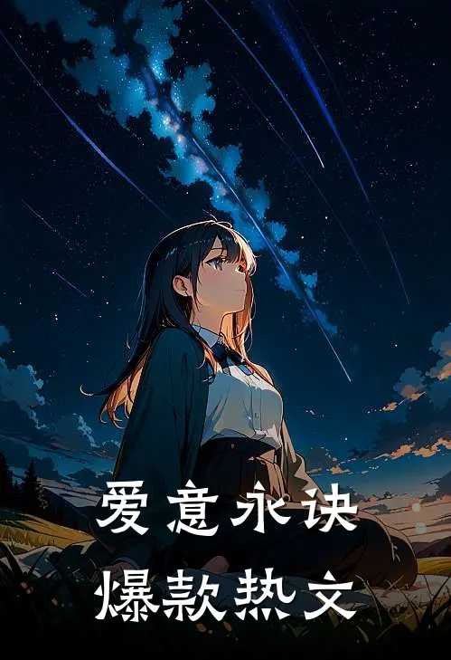 爱意永诀爆款热文