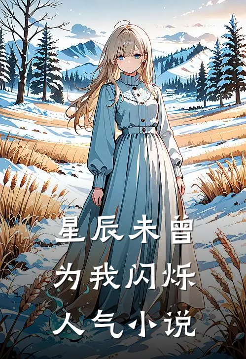 星辰未曾为我闪烁人气小说