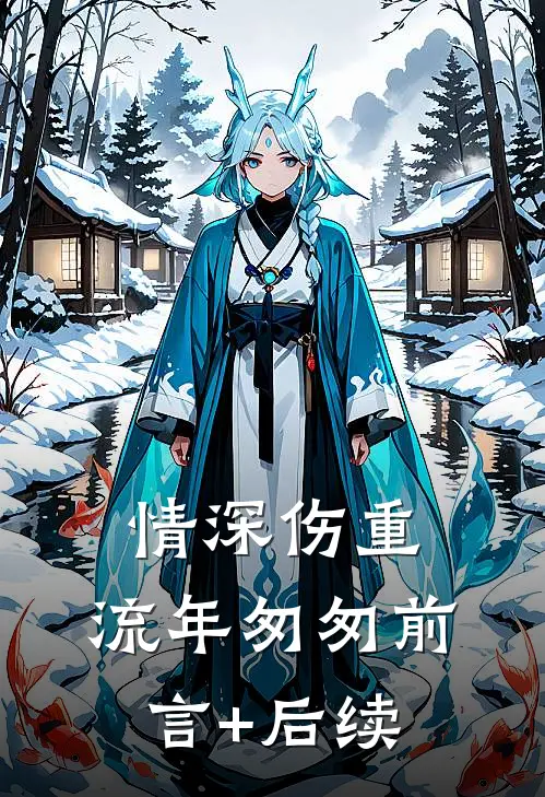 情深伤重，流年匆匆前言+后续
