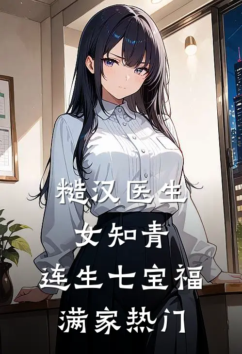 糙汉医生女知青，连生七宝福满家热门