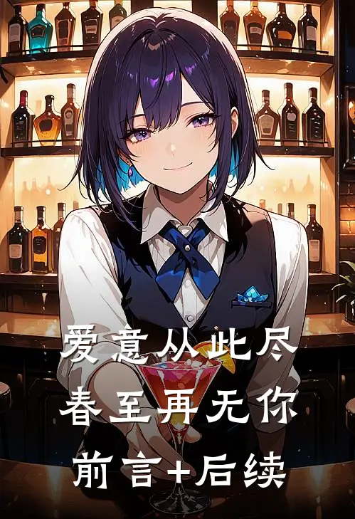 爱意从此尽，春至再无你前言+后续