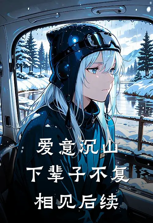 爱意沉山，下辈子不复相见后续