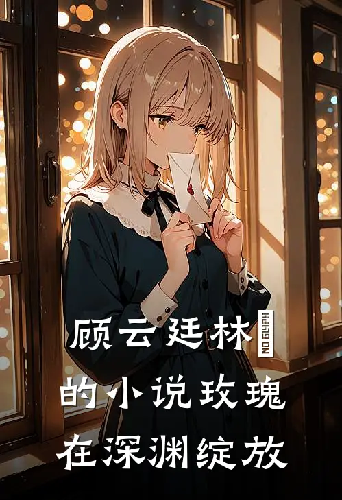 顾云廷林玥的小说玫瑰在深渊绽放