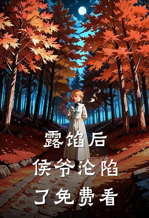 露馅后，侯爷沦陷了免费看