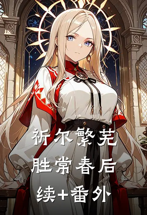 祈尔繁芜胜常春后续+番外
