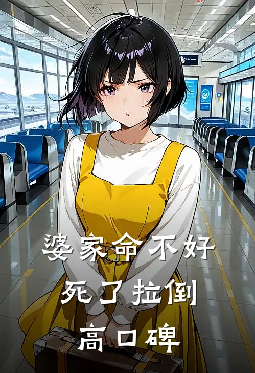 婆家命不好，死了拉倒高口碑