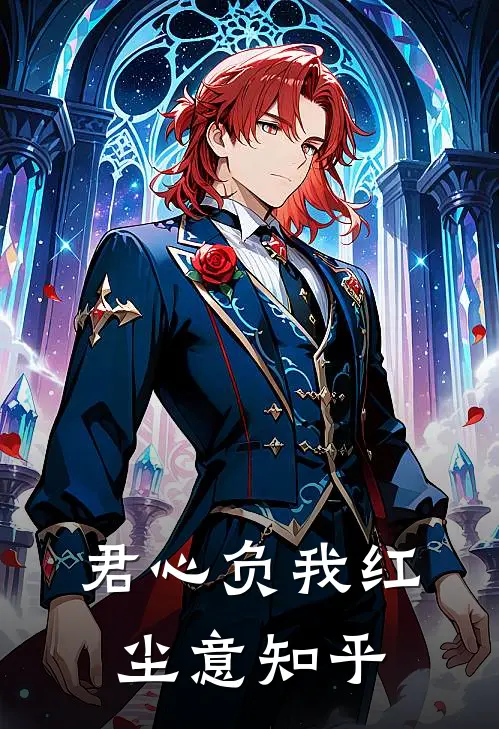 君心负我红尘意知乎