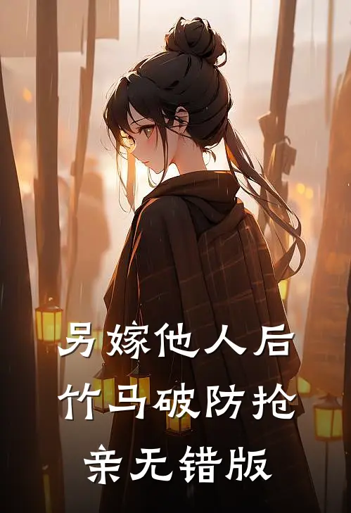 另嫁他人后，竹马破防抢亲无错版