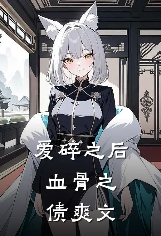 爱碎之后，血骨之债爽文