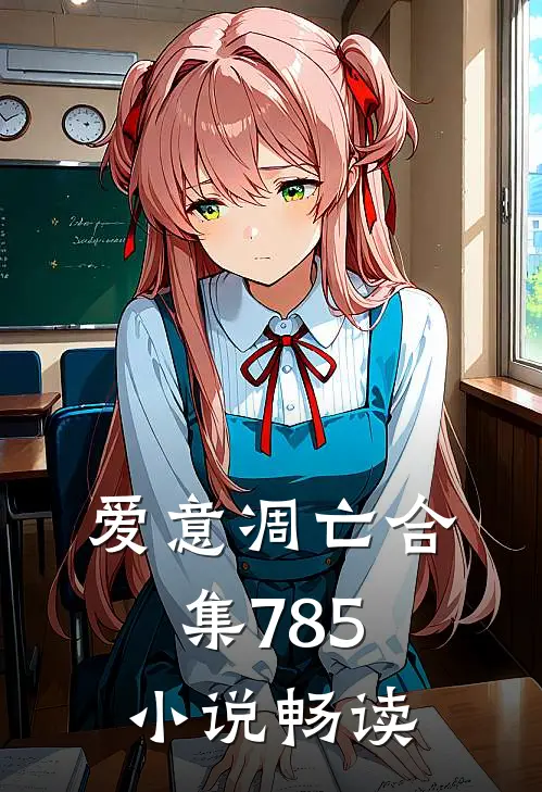 爱意凋亡合集785小说畅读