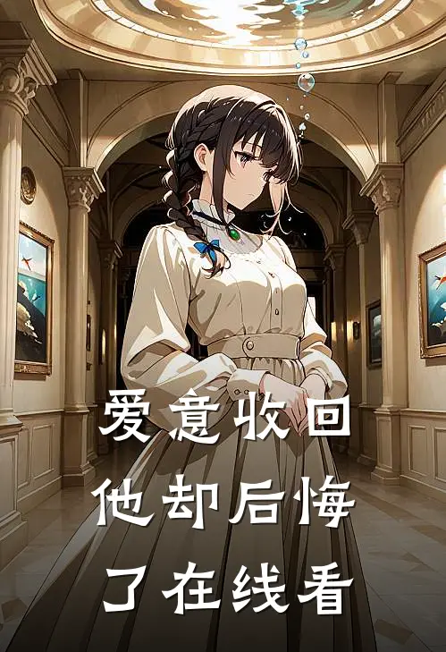 爱意收回，他却后悔了在线看