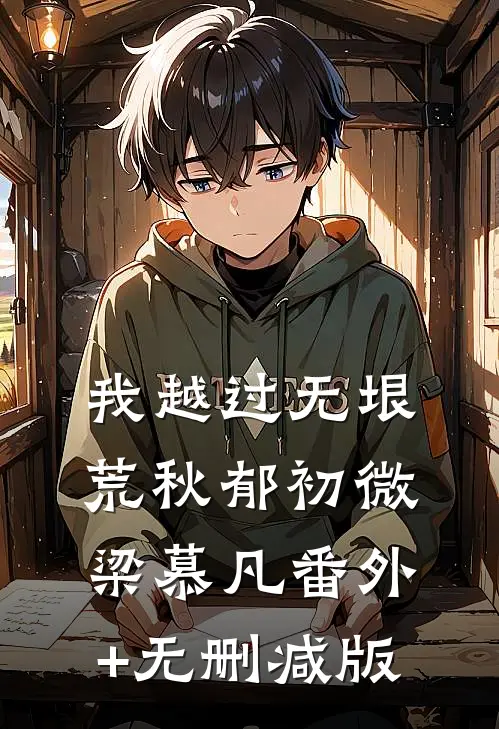 我越过无垠荒秋郁初微梁慕凡番外+无删减版