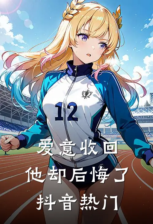 爱意收回，他却后悔了抖音热门