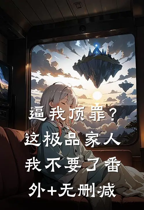逼我顶罪？这极品家人我不要了番外+无删减