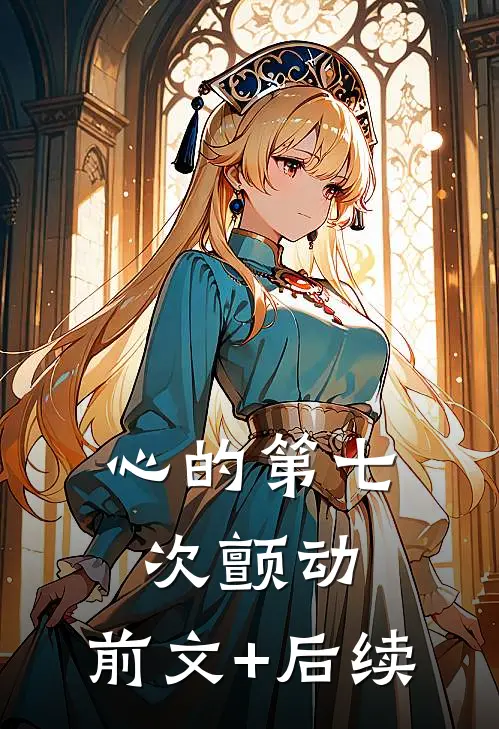 心的第七次颤动:前文+后续