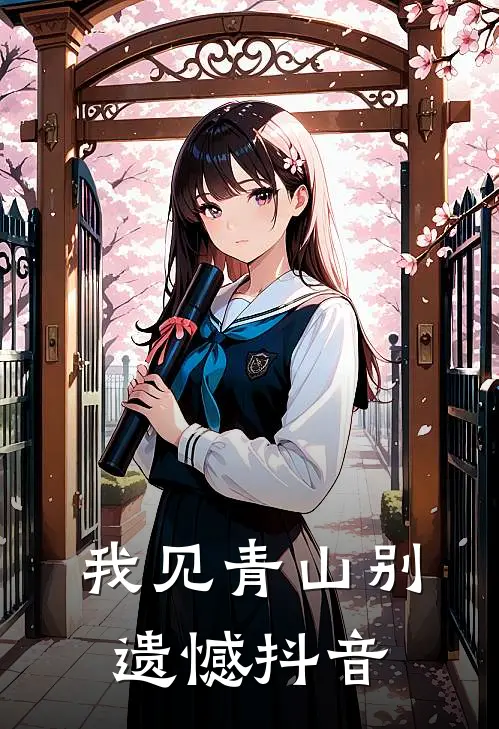 我见青山别遗憾抖音