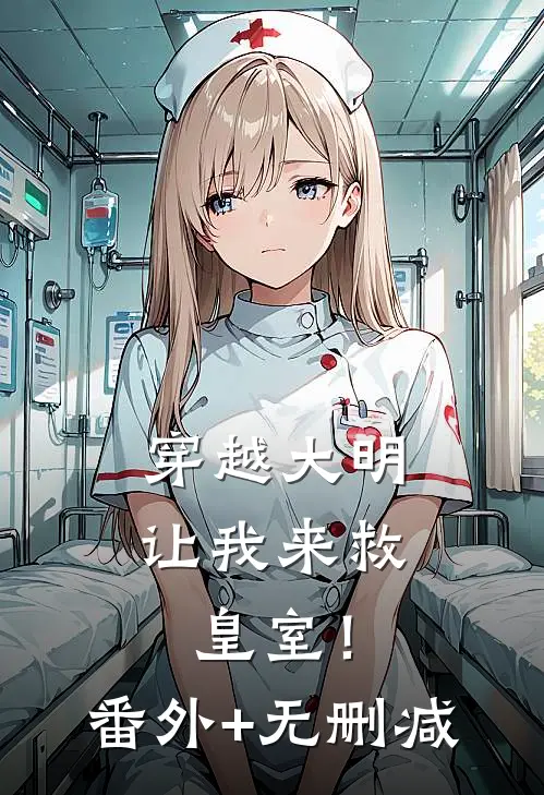 穿越大明：让我来救皇室！番外+无删减