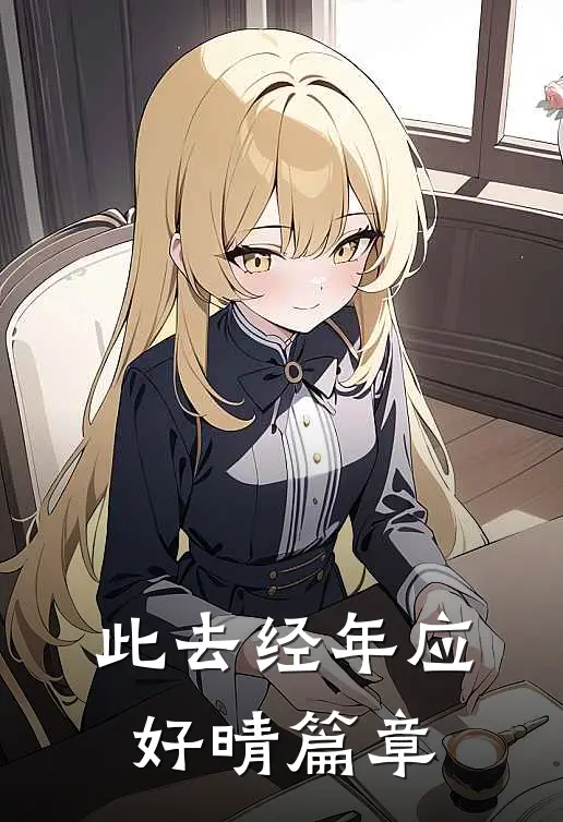 此去经年应好晴篇章