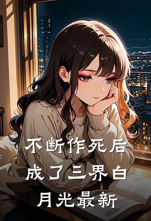 不断作死后，成了三界白月光最新