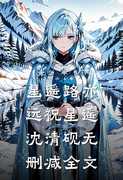 星遥路亦远祝星遥沈清砚无删减全文