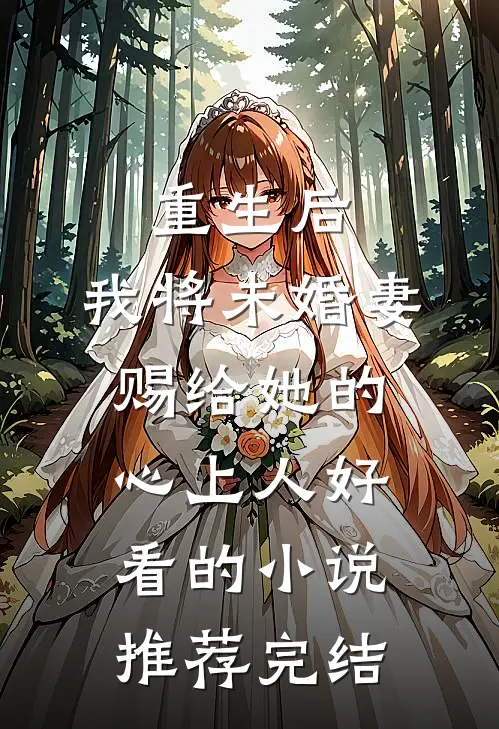 重生后，我将未婚妻赐给她的心上人好看的小说推荐完结