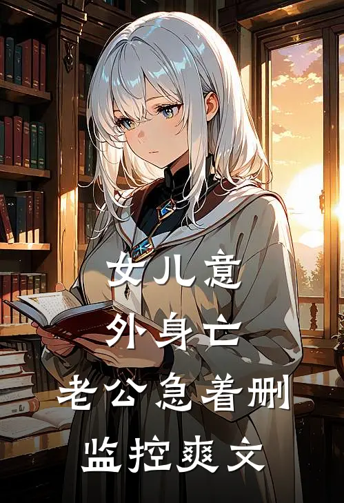 女儿意外身亡，老公急着删监控爽文