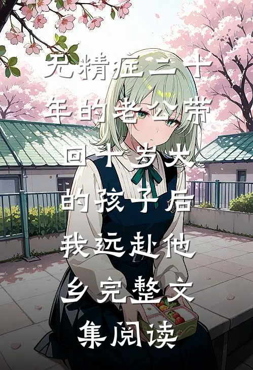 无精症二十年的老公带回十岁大的孩子后，我远赴他乡完整文集阅读