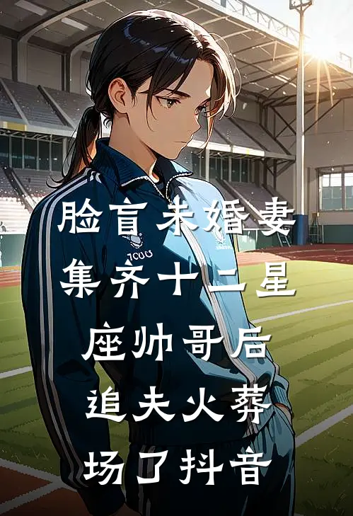 脸盲未婚妻集齐十二星座帅哥后，追夫火葬场了抖音