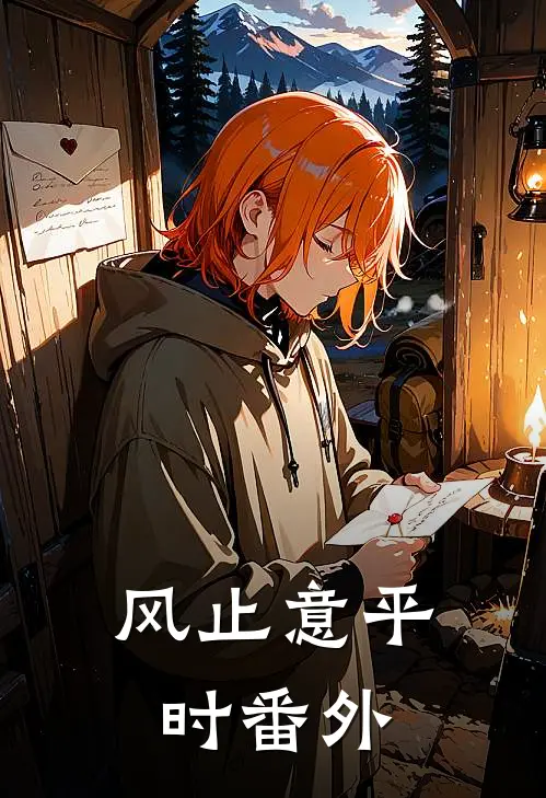 风止意平时番外