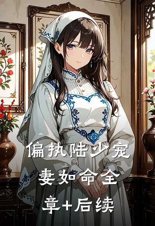 偏执陆少宠妻如命全章+后续