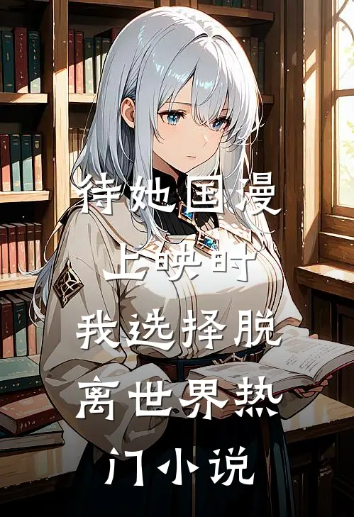 待她国漫上映时，我选择脱离世界热门小说