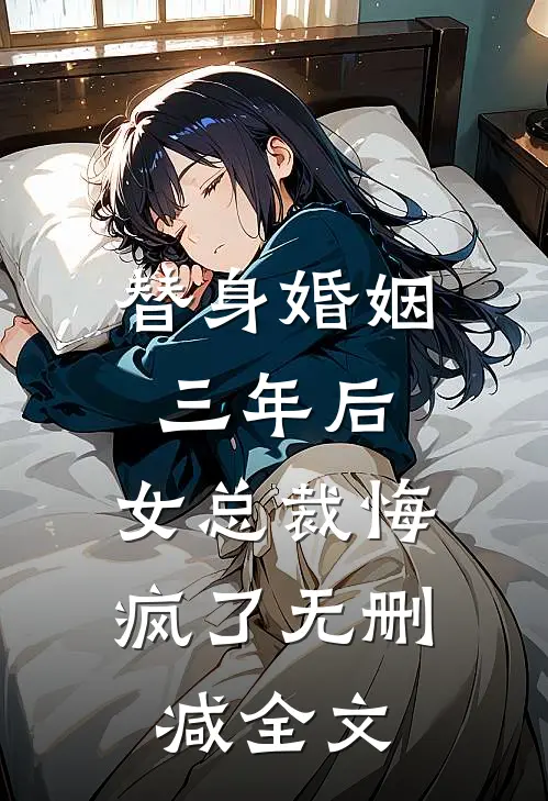替身婚姻三年后，女总裁悔疯了无删减全文