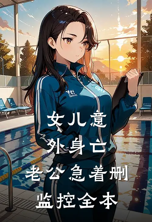 女儿意外身亡，老公急着删监控全本